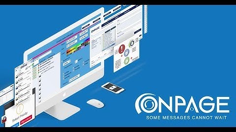 OnPage - Rock Solid Reliability - Never miss critical alerts