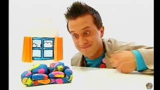Cbeebies On Bbc One  Mister Maker  S01 Episode 7 blow Pictures