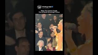 When The Camera Caught This At Nicole Scherzinger’s Show