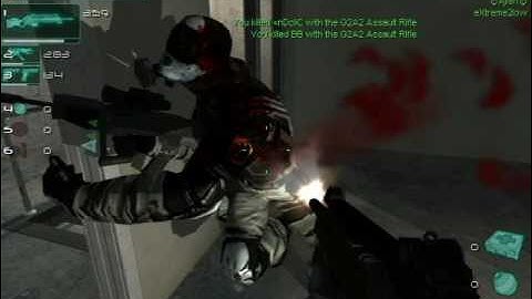 1. BB (Big Bitch) - Refinery