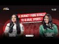 From Mechanical Engineer To FIFA Master The Aisha Nazia Story Women Wealth 