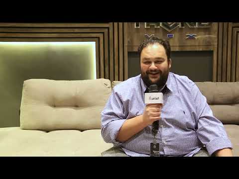 المنتج محمد طنطاوي فيلم أوسكار عودة الماموث كان تحدي وكنا متمكنين في جرافيكس الحربية في الحشاشين