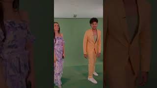 Prakriti Kakar 's new song 🚨 alert 🚨 and collaboration with Darshan Ravald