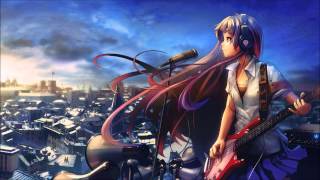 Nightcore-Into The Wild