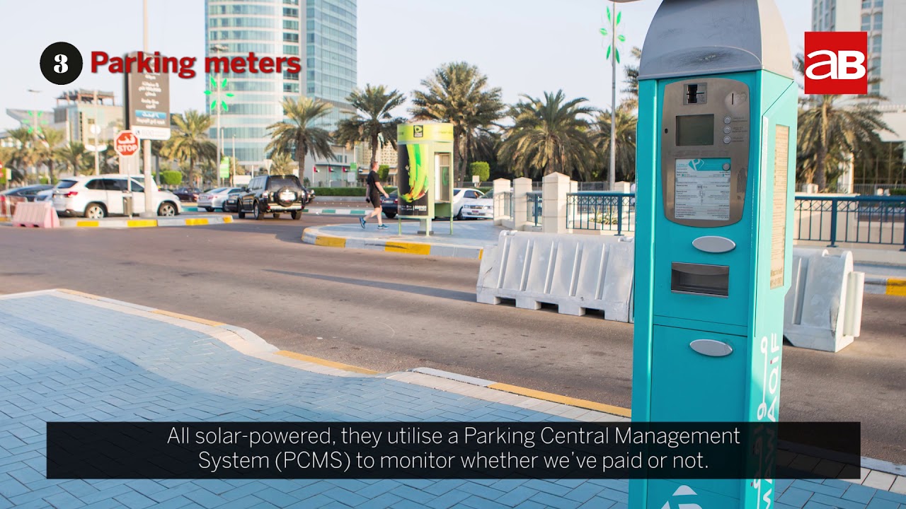 Top 5 use cases of solar power in the UAE