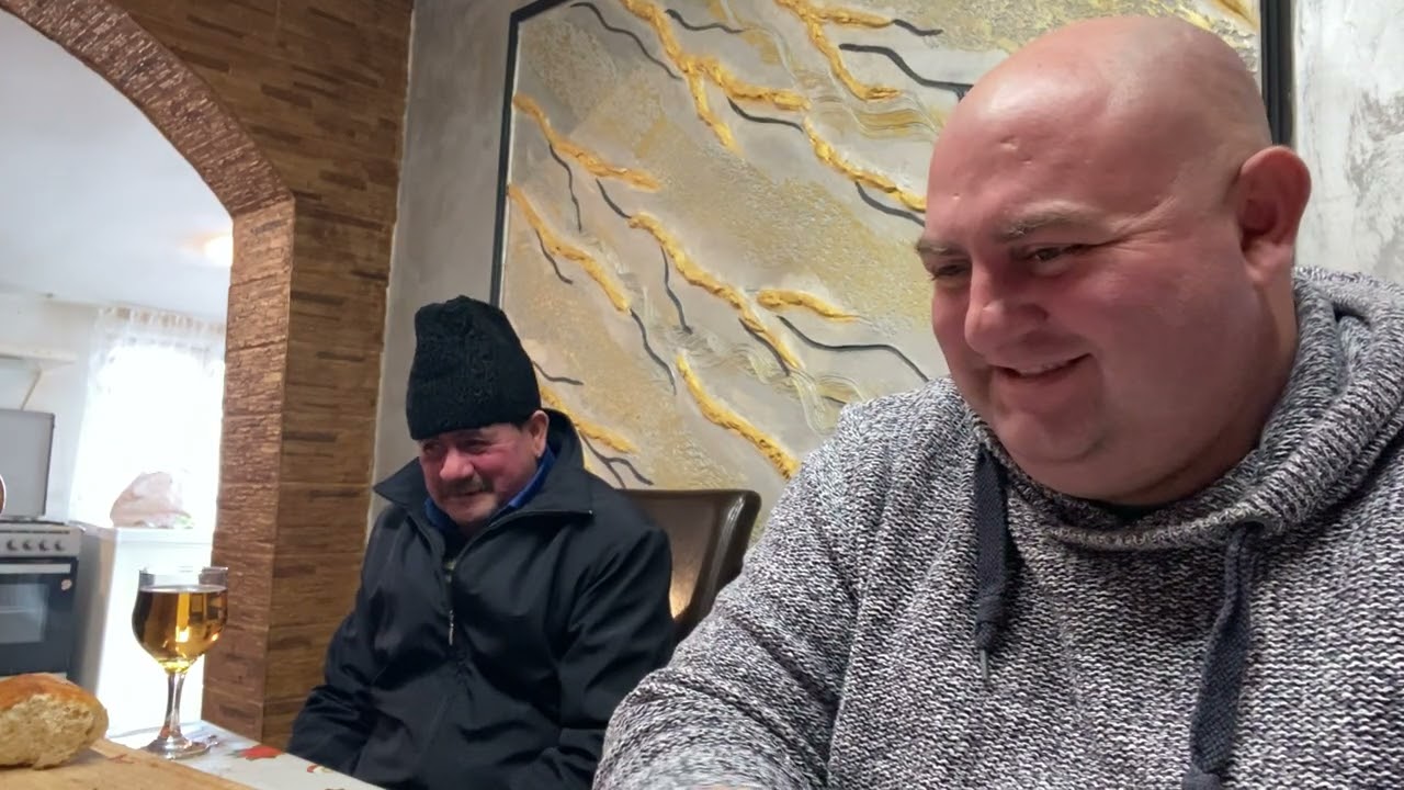 O ȚINEM TOT ÎN PETRECERE 🎉 LA MULȚI ANI 🎈 CUTUNIȚA 