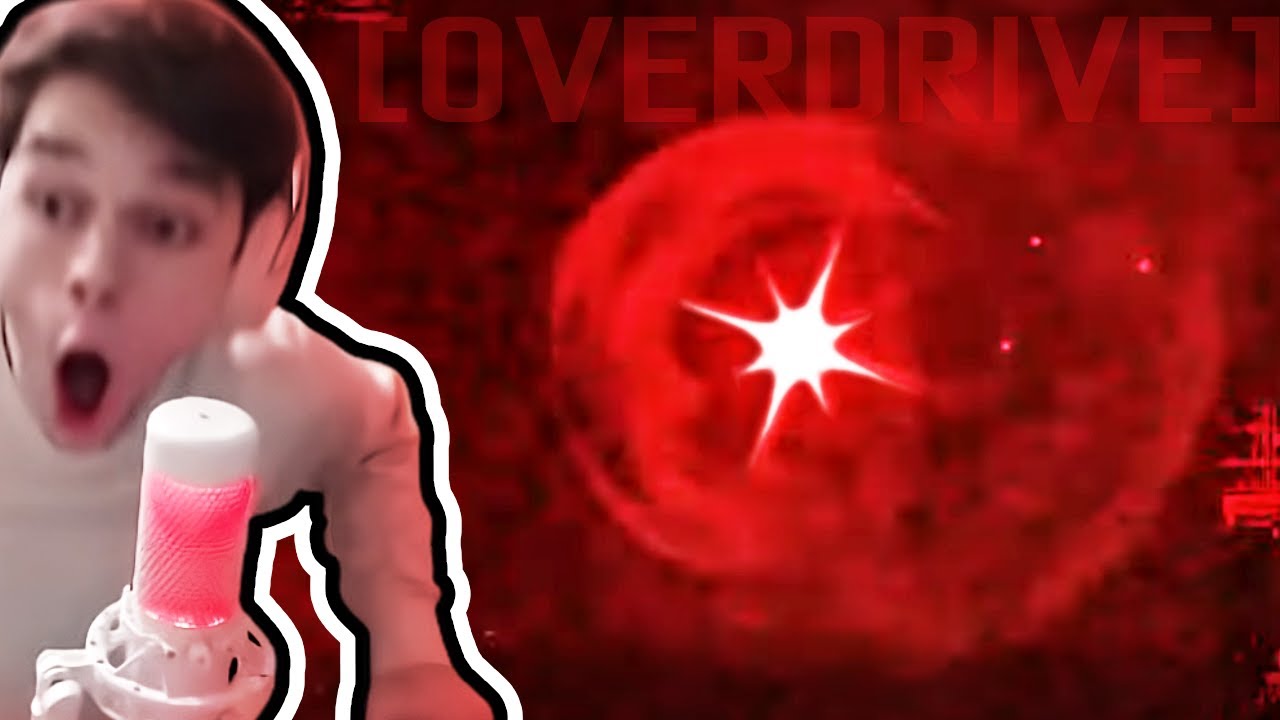 Astrald Gets Matrix OverDrive [ Sols RNG ] - YouTube