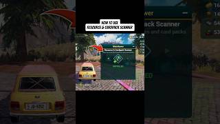 How To use Resource & Cardpack Scanner in OTR 2 #otr2 #offtheroad2 #mobilegame #otr2tips
