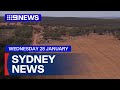 9News Sydney | Wednesday January 28 | Full Episode
