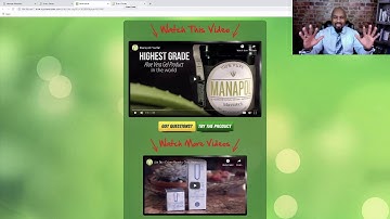 A Walk Through Of The Power Lead System. Generate Leads For Your Business!