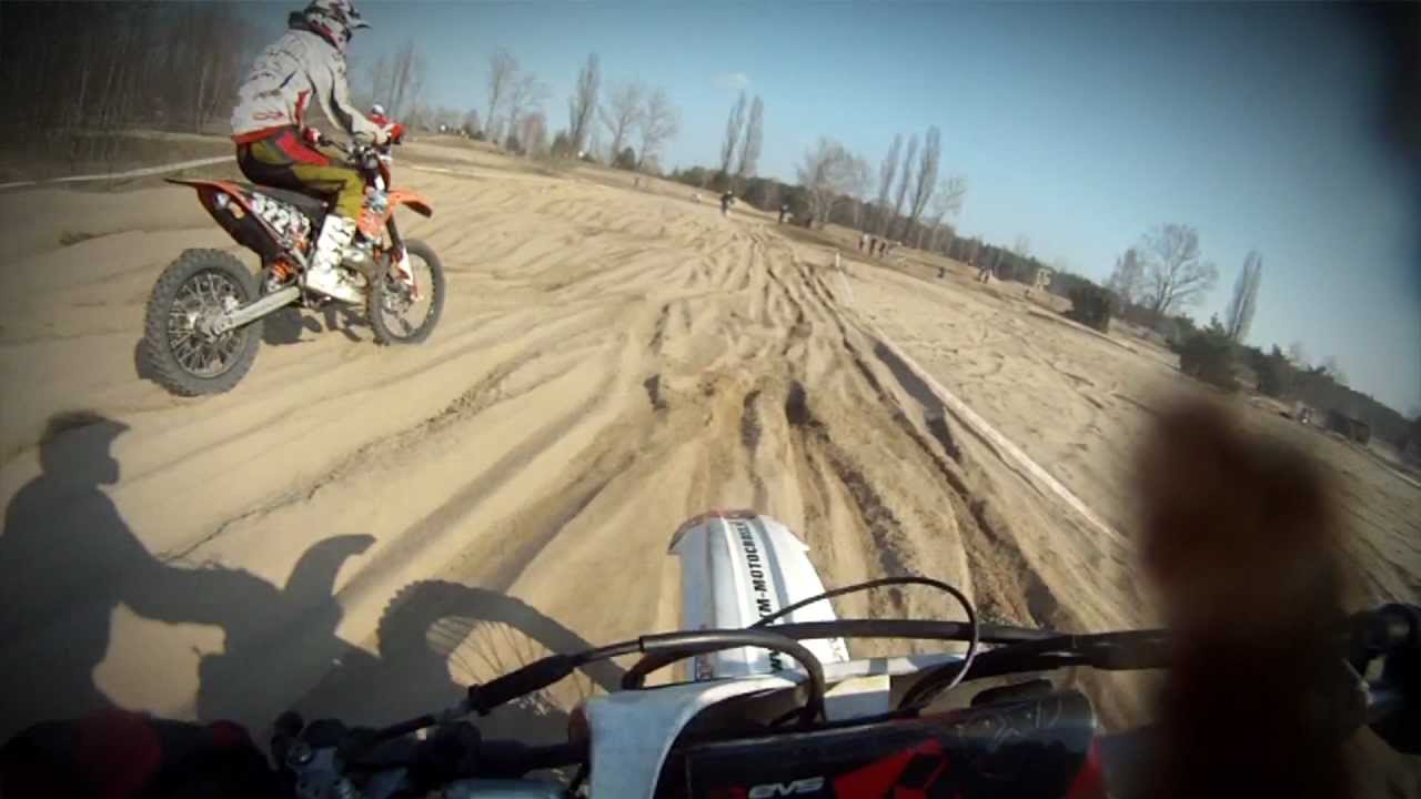 crossfox MotoXtreme 3 - oficjalny zwiastun - Mistrzostwa Polski Cross Country
