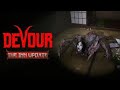 Devour W/ Friends (WE WERE TERRIFIED)