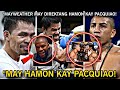 "Breaking! MAYWEATHER May direktang HAMON Kay PACQUIAO❗TALUNIN in ROUND 5 si Mario Barrios❗