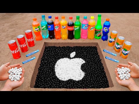 Video: Miks Näitab Apple'i Logo Hammustatud õuna