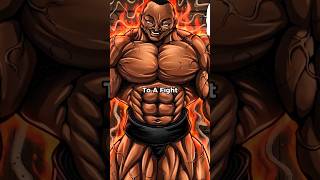 The Day Mr. Unchained Got Broken