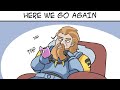 Cyberbullying  a warhammer 40k comic dub