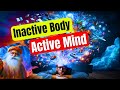 The Secret Behind Sadhguru&#39;s 20-Hour Days, All Year Long | Inactive Body, Acitve Mind | Maanav