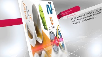 Final Year Projects IEEE 2015 live Projects BE CSE Engineering Software Projects in Thanjavur