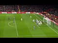 GOAL | Jakub Kiwior O.G | Arsenal 0-1 Liverpool | Third Round | Emirates FA Cup 2023-24