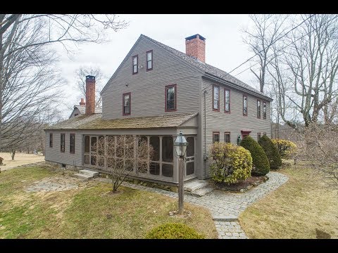2 Sandown Rd, Danville, NH home video tour