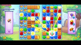 [Puzzle Daddy] Township Colorful Puzzle_Level 2237 ∥ No Boosters