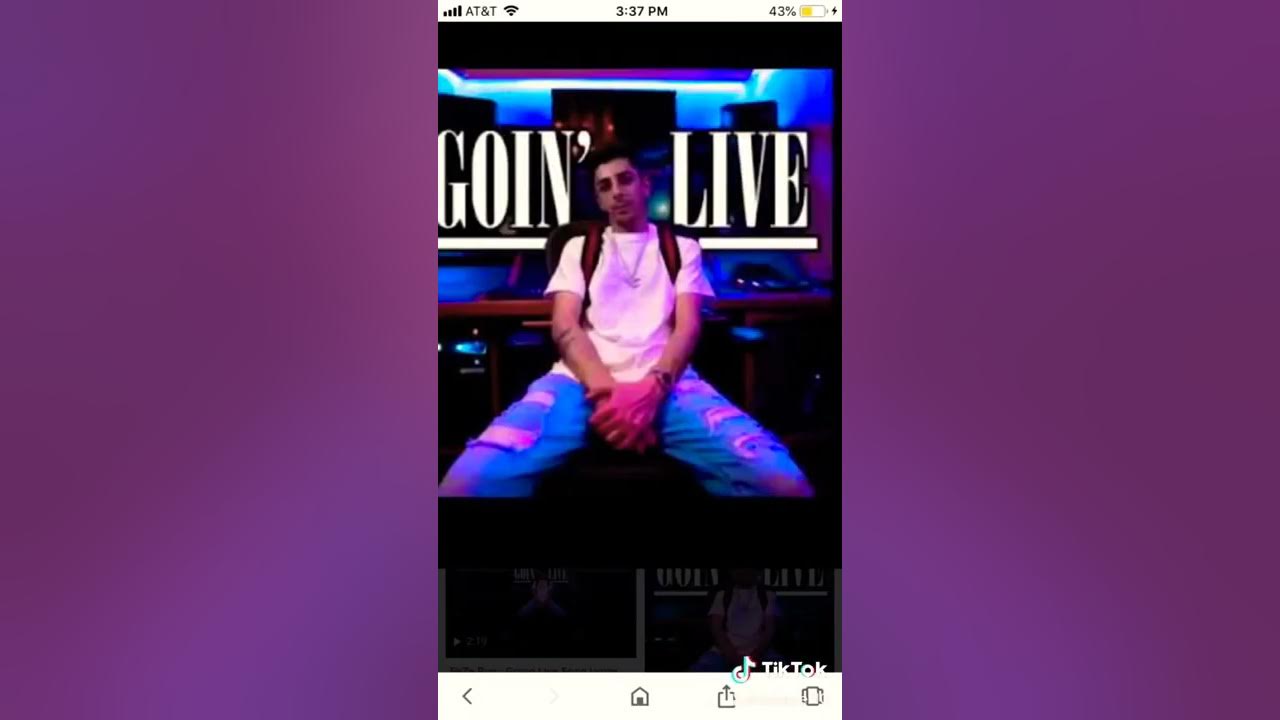 Faze rug by faze rug goin live YouTube