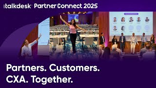 Partner Connect 2025 Recap Video