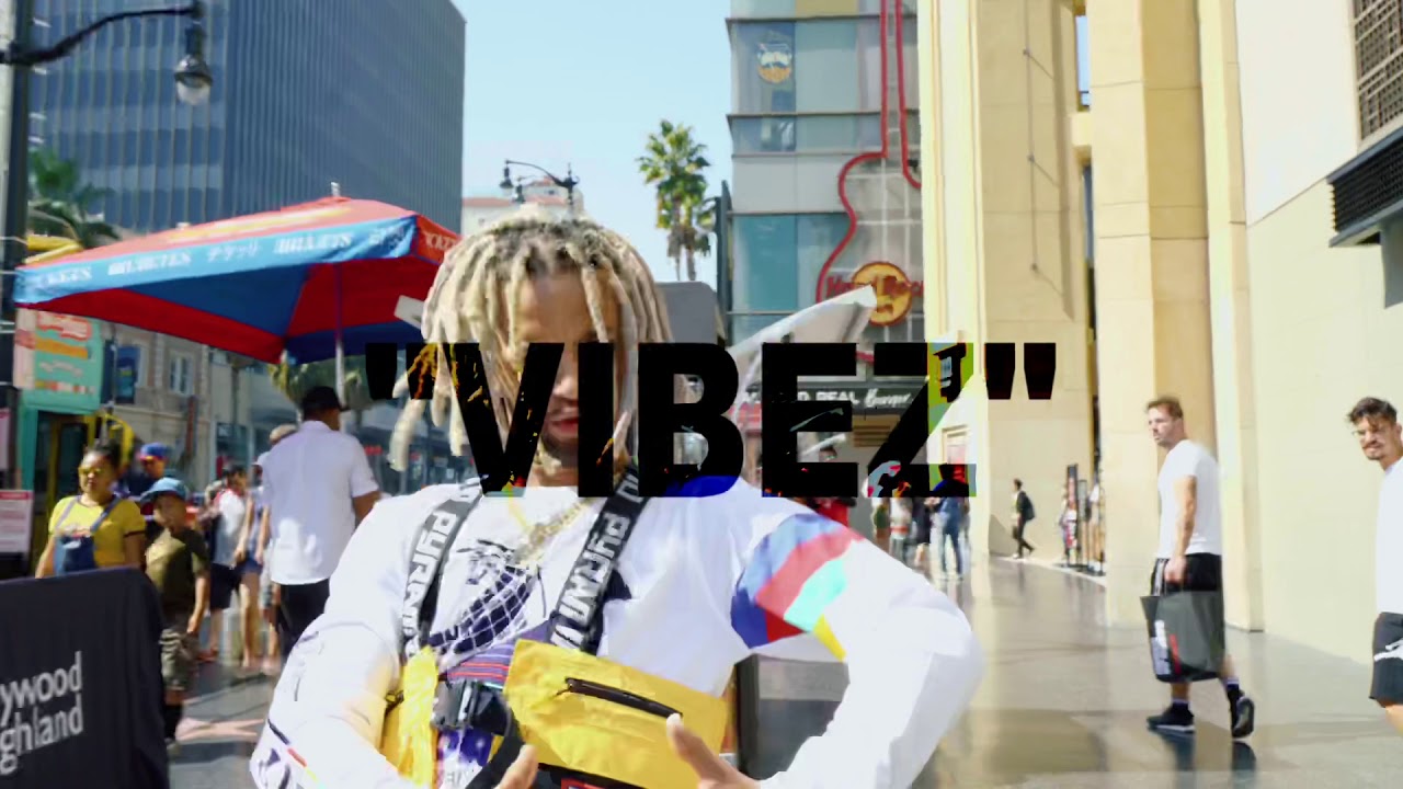 “VIBEZ” - Da Baby | KANGFRVR \u0026 DYTTO (Dance Video)