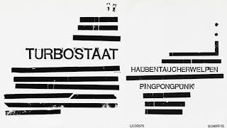 Turbostaat - Haubentaucherwelpen (7&#39;&#39; Single Version)
