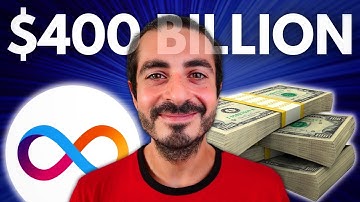 Internet Computer TODAY is Like Buying Ethereum in 2017 (100X Coming!) | ICP Crypto Update