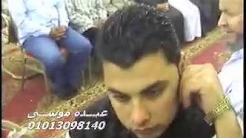 الشيخ محرم العطار سورة النحل والإسراء فى شارع وادى النيل الزقازيق شرقية 15-03-2013 تسجيلات عبده موسى