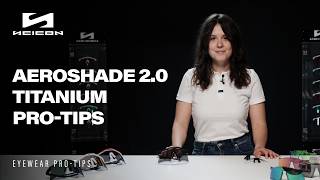 Pro Tips / Aeroshade 2. 0 Titanium / Features Video