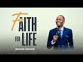 Second Service Faith For Life Pastor Tony Osborn 26th April 2026 
