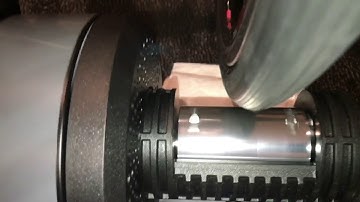 Wahoo KICKR Snap uneven roller vibration