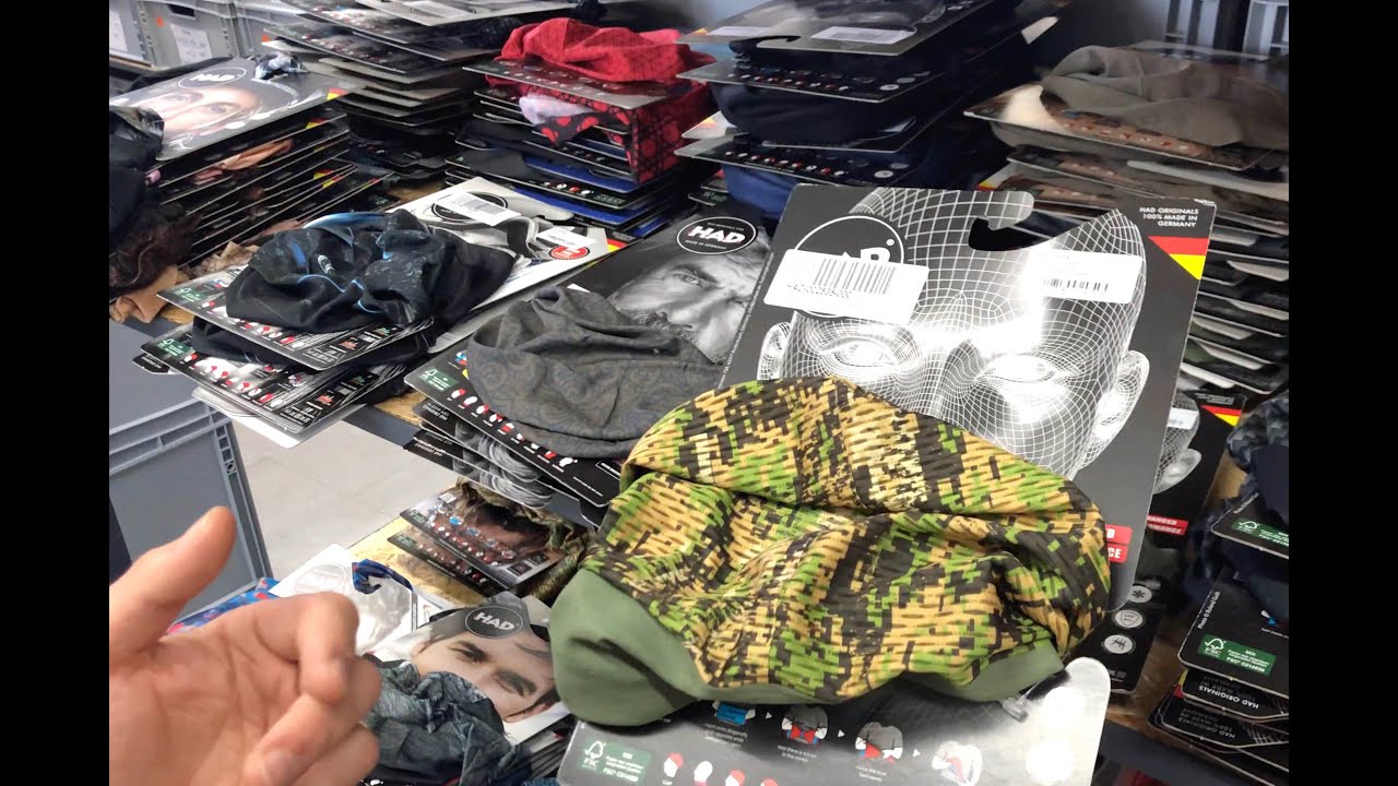 stylewe Novinky od H.A.D. marec 2019 (SK)