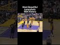 Most Beautiful Jumpshots in NBA History! #nba #nbahighlights