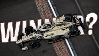 Watch This Before Watching the 2026 Indy 500