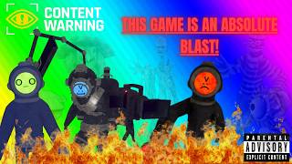 CONTENT WARNING CANNOT STILL BE THIS FUN IN 2026