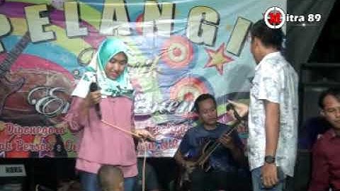 8 kadungan pelangi live lengkong   cipar