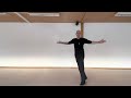 Stand by me choreography by raymond sarlemijn and roy verdonk line dance absolute beginner