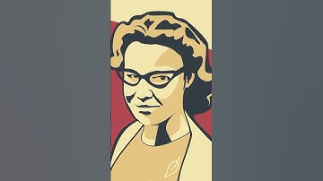 Who Discovered Pulsar Stars? #shorts #astronomy #pulsar