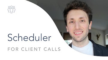 How to Schedule Client Sessions Quickly & Easily (Using Calendly)