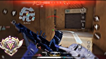 Hyper Front Highlights & Setting Sensitivity