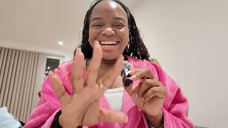 Update ... My Dissertation Got Approved Come Watch My Live Phd Defense On 19Th Watch For Details