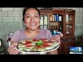 Tamalitos de CHIPILIN 100% guatemalteco