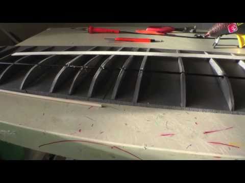 RC Plane Building
