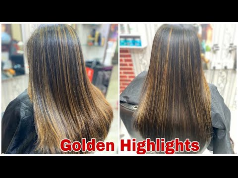 Best Brown Hair Colour Ideas with Highlights and Lowlights  Root Beer