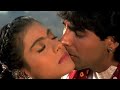 Lagi Lagi Yeh Hai Dil Ki Lagi - remix | Akshay Kumar song | Udit Narayan song | Saif Ali Khan song