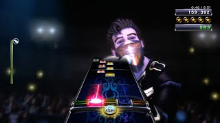 How Soon Is Now - The Smiths Guitar FC (Custom) Rock Band 3 HD Gameplay Xbox 360