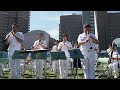 吹奏楽 マンボ ジャンボ エル マンボ 観艦式フリートウィーク2019 海上自衛隊横須賀音楽隊 吹奏楽 マンボ ジャンボ エル マンボ 観艦式フリートウィーク2019 海上自衛隊横須賀音楽隊
